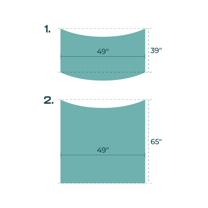 High-Performance Pallet Stretch Wrapper with Extended Ramp | Efficient, Reliable, User-Friendly